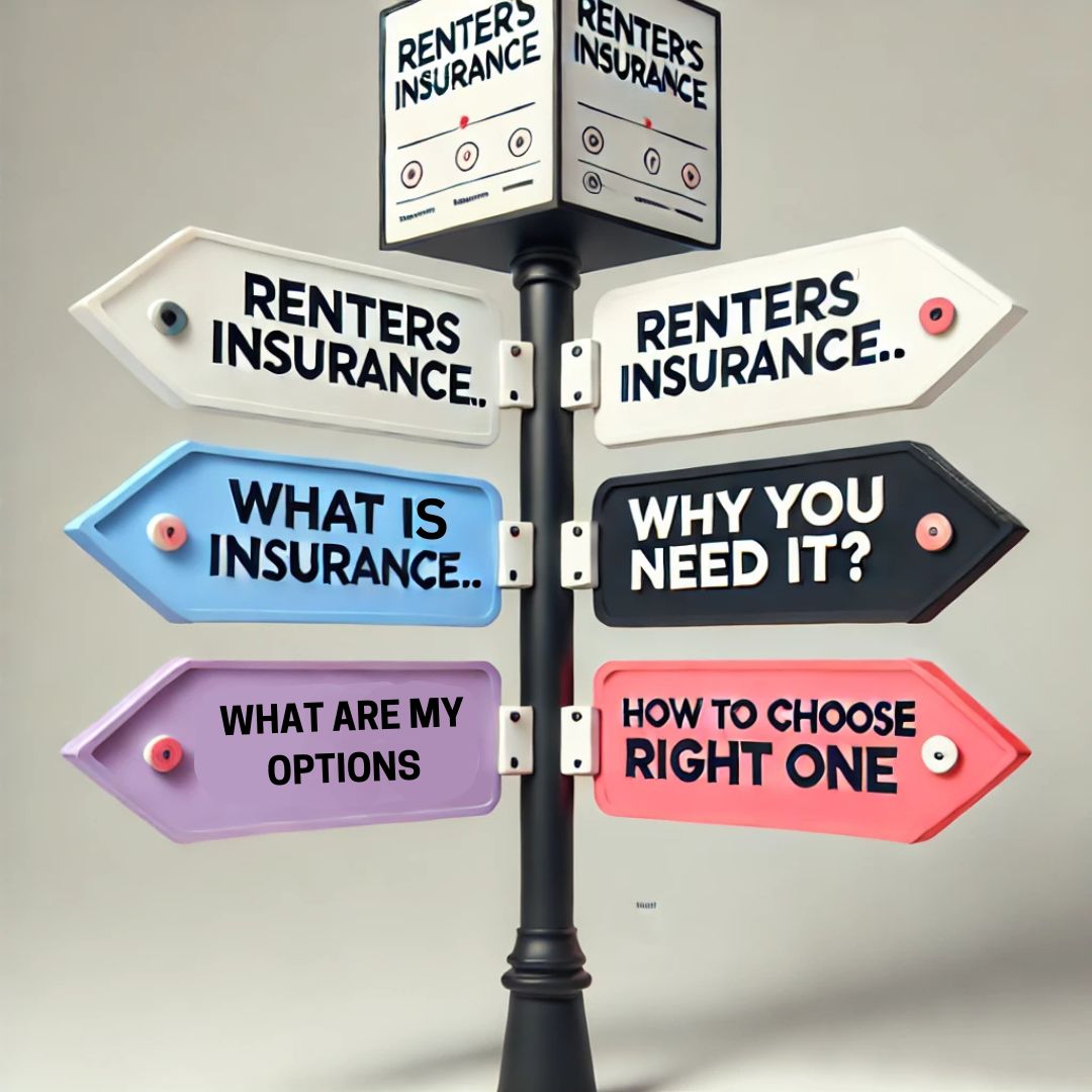 Renters Insurance: What It Is, Why You Need It, and How to Choose the ...