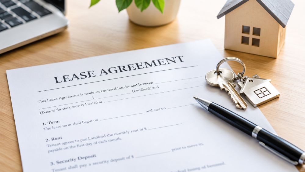 The 10 Deadly Sins to a Wisconsin Lease Rental Agreement. Rental Housing Lease Agreement Violations That UWEC Students Seeking Off-Campus Rental Housing Should Know.